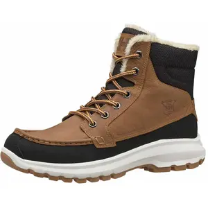 Chaussures de marche Helly Hansen Garibaldi marron noir blanc - 42.5