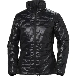 Comparateur de prix : Helly Hansen Lifaloft Insulator Jacket - Doudoune femme Black M