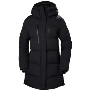 Comparateur de prix : Helly Hansen - Women's Adore Puffy Parka - Manteau taille XL, noir
