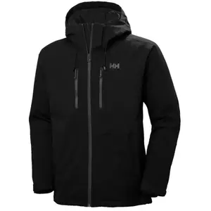 Veste de ski Helly Hansen Juniper 3.0 Noir S 65598-990