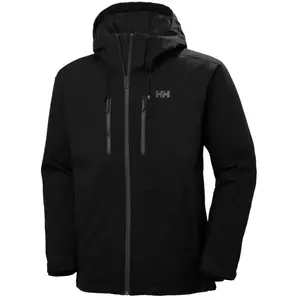 Pour des hommes Helly Hansen Juniper 3.0 Jacket L Bleu violet pas cher