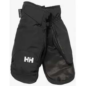 Comparateur de prix : Helly Hansen Swift Ht Mittens Mitaines Mixte Adulte, Noir, L