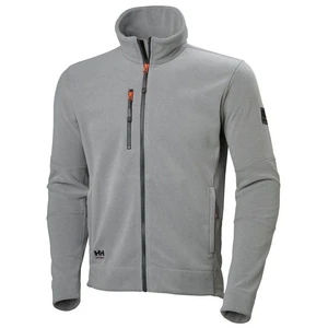 Veste polaire kensington veste polaire kensington gris t2xl polyester,... pas cher