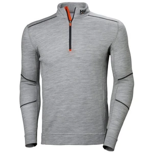 Tee-shirts lifa merinos tee-shirt lifa merinos gris t2xl 200 - 300 g 2...