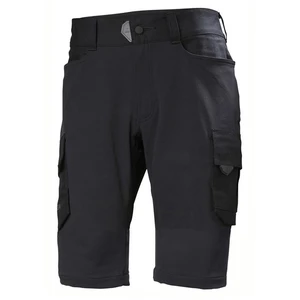 Helly Hansen Shorts de service chelsea evolution short de service chelsea evolution noir t46 200 - 300 g entre 4 et 6 noir 46 bermuda polyamide / élasthanne 1 pièc
