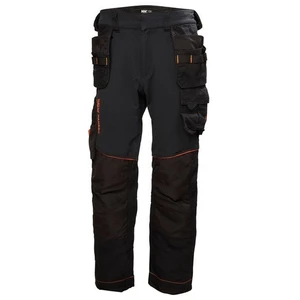 Comparateur de prix : Helly Hansen Pantalon chelsea evolution construction pantalon chelsea evolution construction noir t44 200 - 300 g noir 7 et plus coton / polyester pantalon 1 pièce