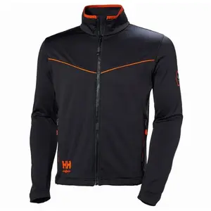 Comparateur de prix : Helly Hansen Veste extensible Chelsea Evolution - Noire - Taille L - 72146-990-L