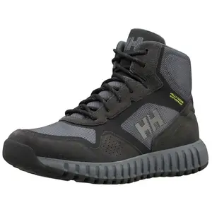 Chaussures de randonnée Helly Hansen Monashee ULLR HT Noir 44 11432-991 pas cher