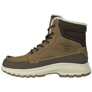 Comparateur de prix : Chaussures de randonnée Helly Hansen garibaldi V3 Marron 40,5 11422-766