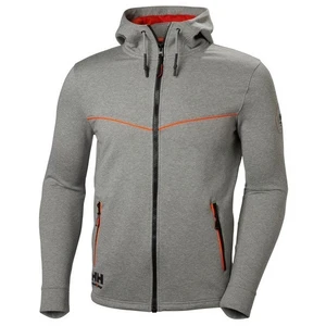 Helly Hansen - Sweat-shirt à capuche Chelsea Evolution - Gris - 79197 pas cher