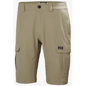 Comparateur de prix : Helly Hansen Homme Short Cargo HH Quick-Dry, Roche Tombée, 33
