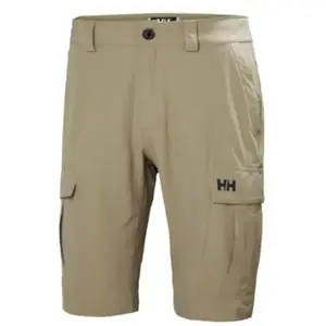 Comparateur de prix : Helly Hansen Homme Hh Qd Cargo Shorts Short,Roche Tombée,38