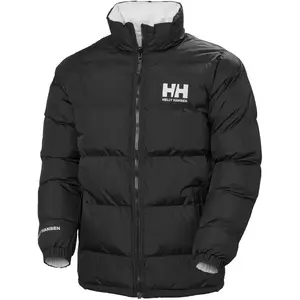Helly Hansen Urban Reversible Jacket - Doudoune homme Black L pas cher