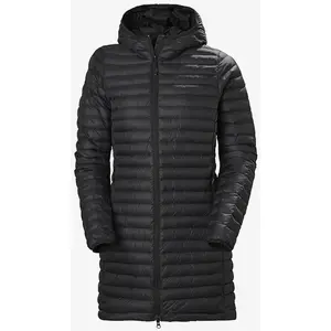 Helly Hansen Parka Sideral Insulator pas cher