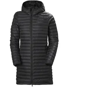 Comparateur de prix : Helly Hansen Parka Sideral Insulator