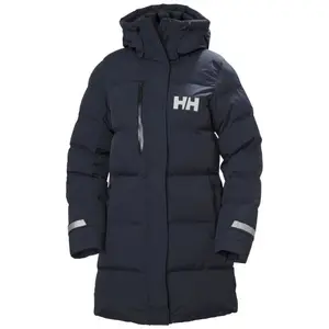 Comparateur de prix : Helly Hansen Aux femmes W Adore Puffy Parka 2XL Rouge et rose