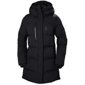 Comparateur de prix : Helly Hansen - Women's Adore Puffy Parka - Manteau taille XXL, noir