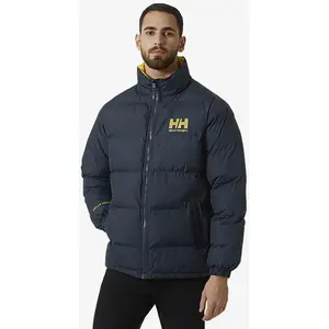 Helly Hansen Urban Reversible Jacket - Doudoune homme Navy S pas cher