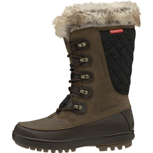 Comparateur de prix : Helly Hansen Bottes De Neige Garibaldi Vl