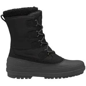Bottines d'hiver Helly Hansen Gamvik Noir 45 11632-990 pas cher
