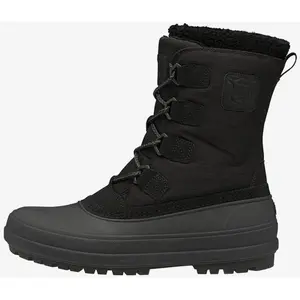 Comparateur de prix : Bottines d'hiver Helly Hansen Gamvik Noir 41 11632-990