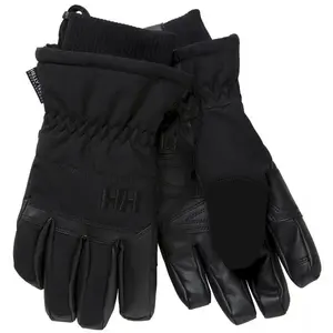 Helly Hansen All Mountain Glove - Gants ski femme Black S