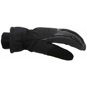 Gants de ski Helly Hansen All Mountain 67461-990 Noir XL pas cher