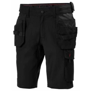 Bermuda oxford 200 - 300 g entre 4 et 6 noir t50 bermuda 1 pièce(s) be...