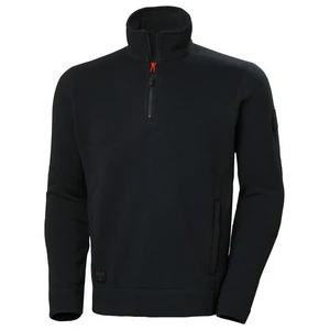 Comparateur de prix : Pull 1/2 zippé kensington xl pull noir 300 - 400 g entre 1 et 3 polyes...