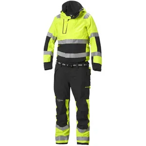 Helly Hansen Combinaison Imperméable Incolore Travail pas cher