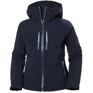 Comparateur de prix : Helly Hansen Veste Alphelia Lilaloft