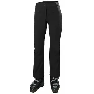 Comparateur de prix : Pantalon de ski femme Helly Hansen bellessimo 2 Noir S 65736-990