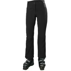 Helly Hansen Women's Bellissimo 2 Ski Pants Black XS Pantalons de ski pas cher