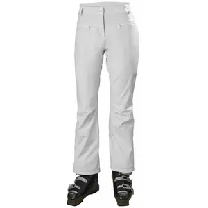 Helly Hansen Bellissimo 2 Pant - Pantalon ski femme White M