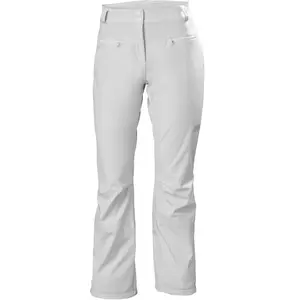 Helly Hansen Bellissimo 2 Pant - Pantalon ski femme White S
