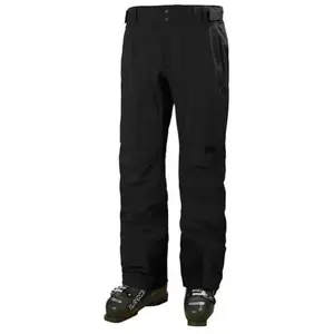 Comparateur de prix : Helly Hansen - Rapid Pant - Pantalon de ski taille L, noir
