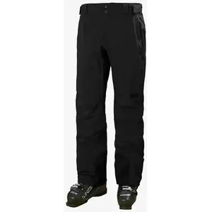 Comparateur de prix : Helly Hansen Rapid Pant - Pantalon ski homme Black S