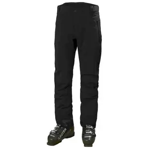 Pantalon de ski Helly Hansen alpha lifaloft Noir 2XL 65761-990 pas cher