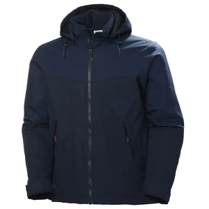 Comparateur de prix : FP - Oxford Taille 2XL. marine Helly Hansen