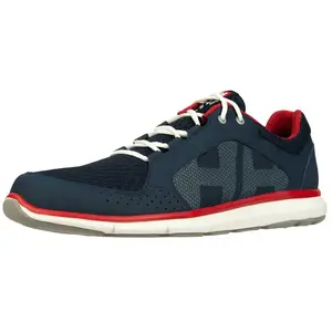 Comparateur de prix : Chaussures aquatiques Helly Hansen Ahiga V4 Hydropower Bleu 44 11582-597