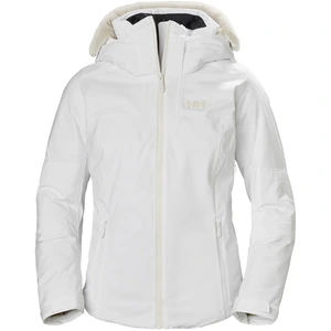 Comparateur de prix : Veste de ski femme Helly Hansen Verbier Infinity Blanc M 65794-001