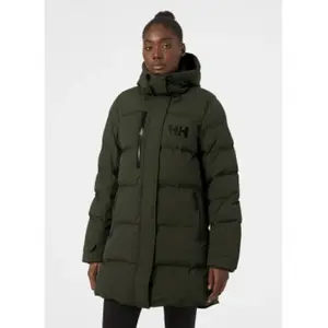 Comparateur de prix : Helly Hansen Parka Adore Puffy