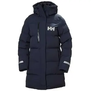 Comparateur de prix : Helly Hansen Parka Adore Puffy