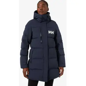 Comparateur de prix : Helly Hansen - Women's Adore Puffy Parka - Manteau taille XL, bleu