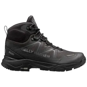 Chaussures de randonnée Helly Hansen Cascade Low Noir 44,5 MAG5023745 pas cher