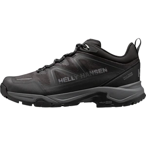 Helly Hansen Homme Chaussures de Randonnée Cascade Low Cut, Noir, 42 pas cher