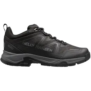 Comparateur de prix : Helly Hansen Homme Chaussures de Randonnée Cascade Low Cut, Noir, 40