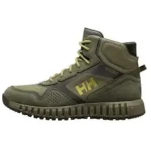 Chaussures de randonnée Helly Hansen Monashee Ullr HT 11432-431 Vert 41 pas cher