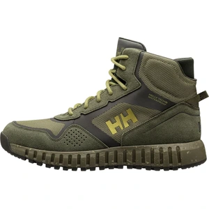 Chaussures de randonnée Helly Hansen Monashee Ullr HT 11432-431 Vert 44,5