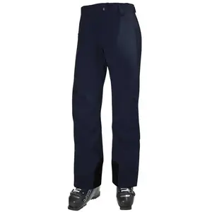 Comparateur de prix : Helly Hansen Legendary Insulated Pant Pantalon de Ski Homme, Bleu, L